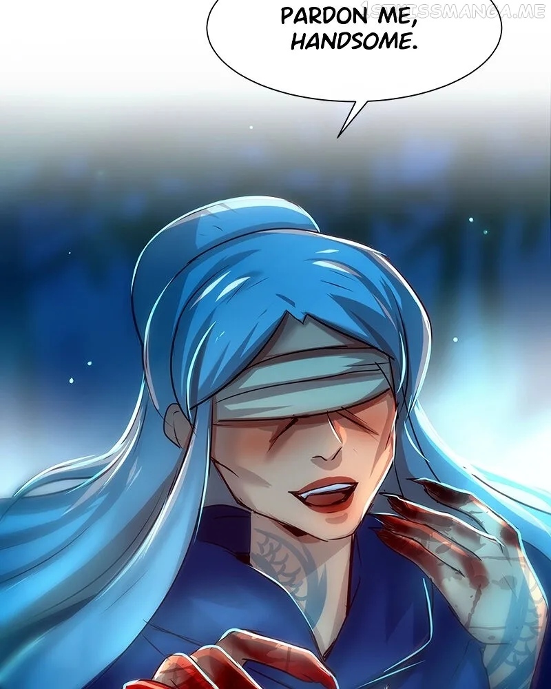 Subzero Chapter 154 page 41