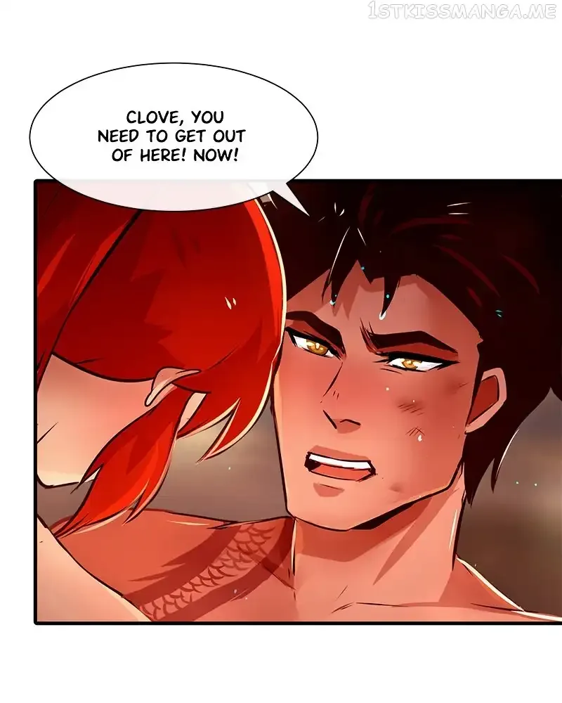 Subzero Chapter 153 page 126