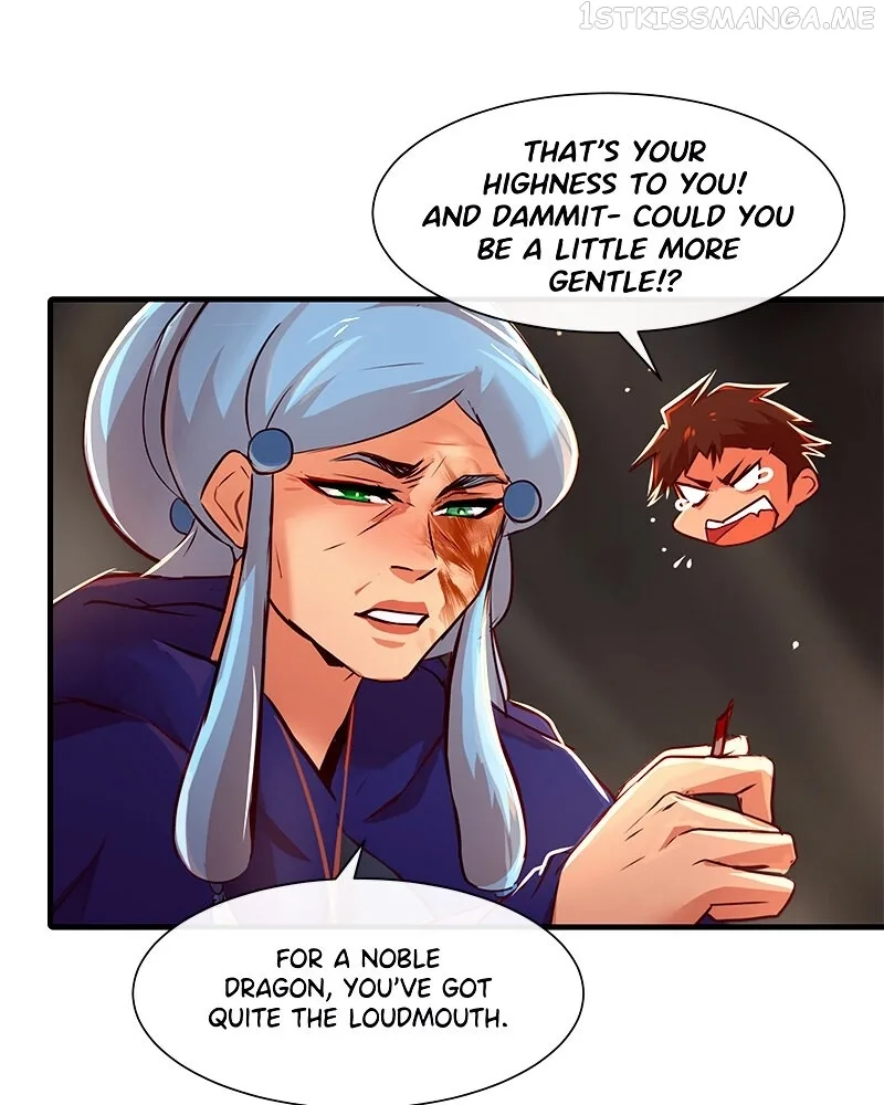 Subzero Chapter 154 page 61