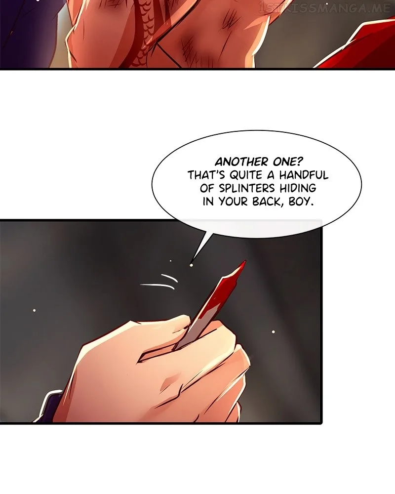 Subzero Chapter 154 page 60