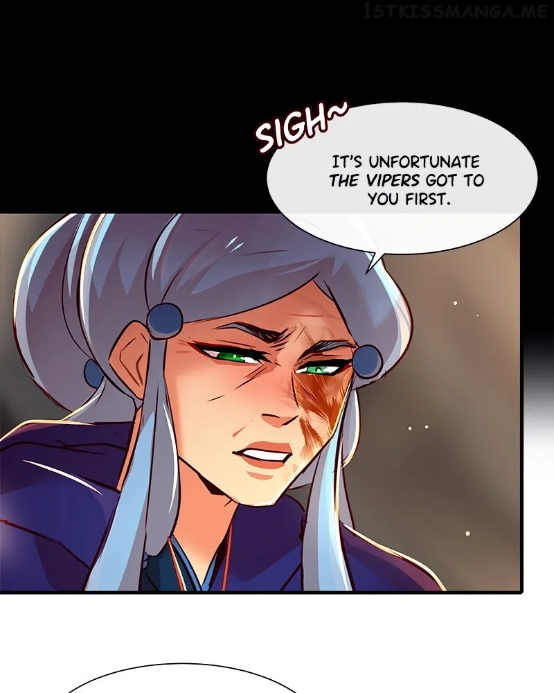 Subzero Chapter 154 page 72