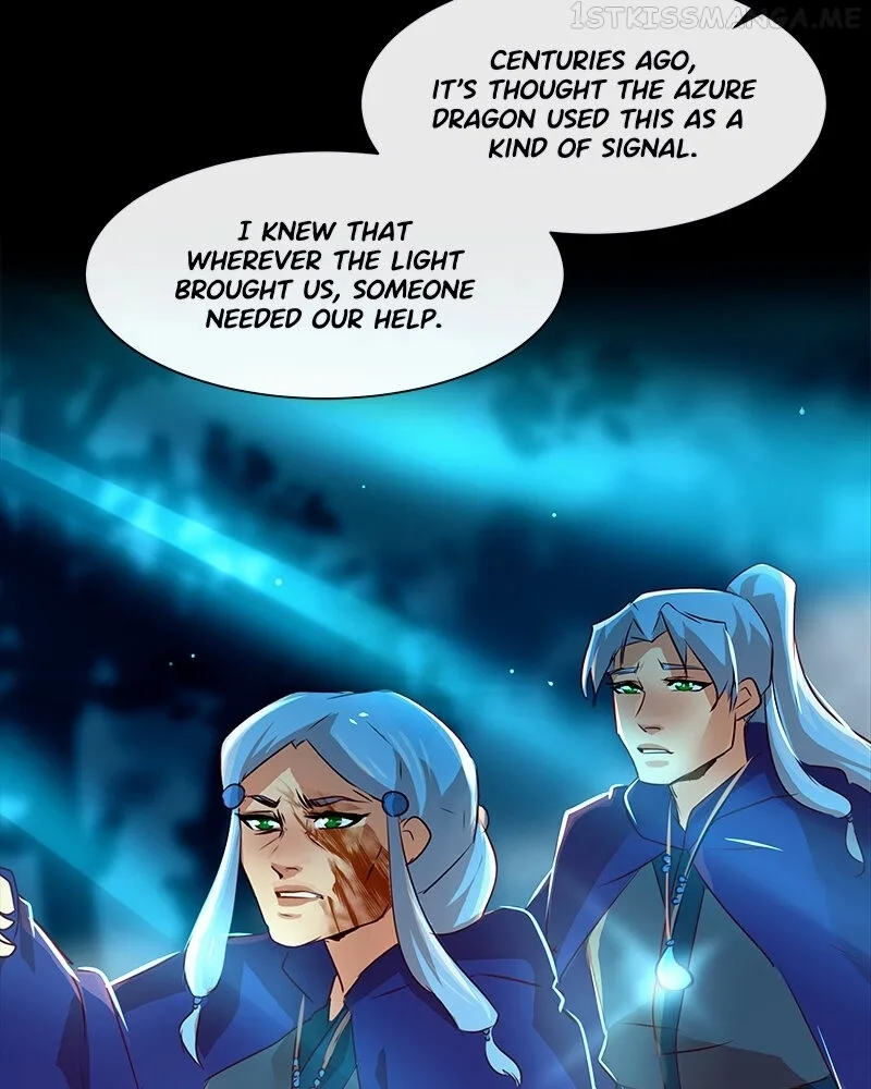 Subzero Chapter 154 page 70
