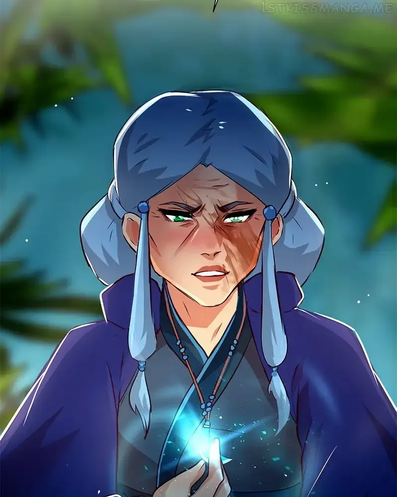 Subzero Chapter 153 page 146