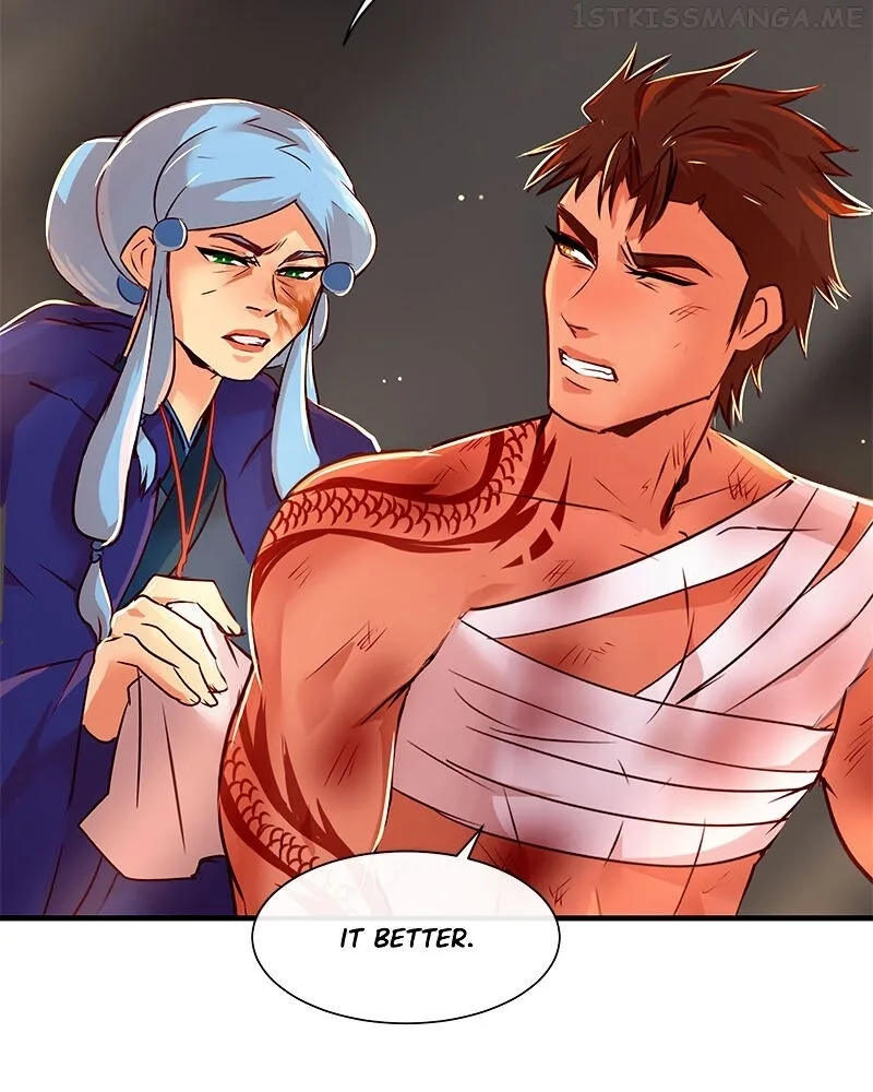 Subzero Chapter 154 page 74