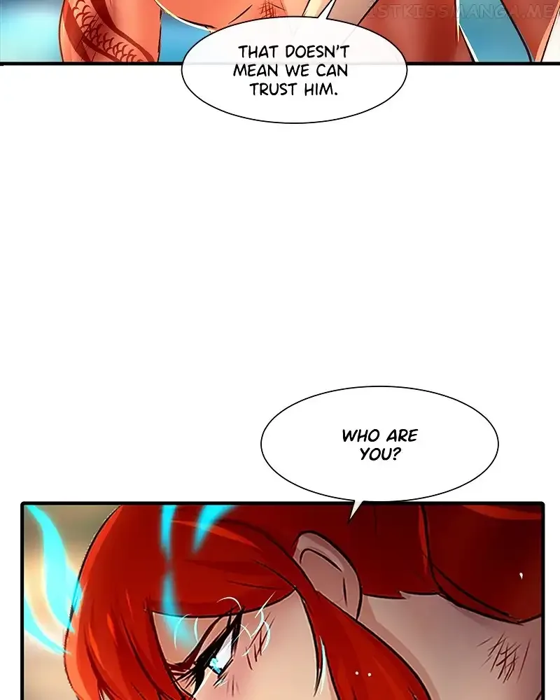 Subzero Chapter 153 page 138