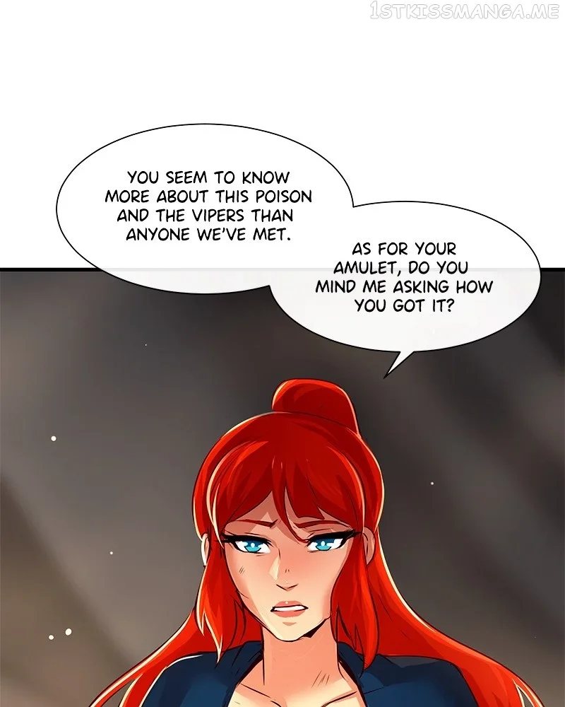 Subzero Chapter 154 page 75