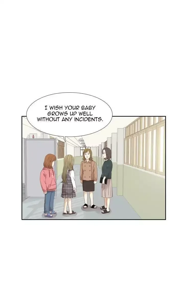Girl's World Chapter 158 page 6