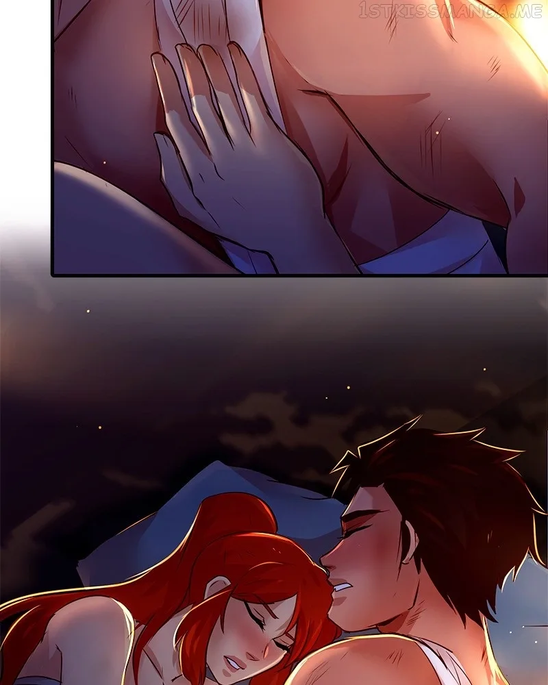 Subzero Chapter 156 page 3