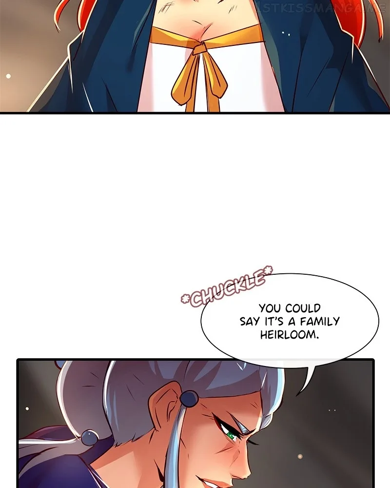 Subzero Chapter 154 page 76