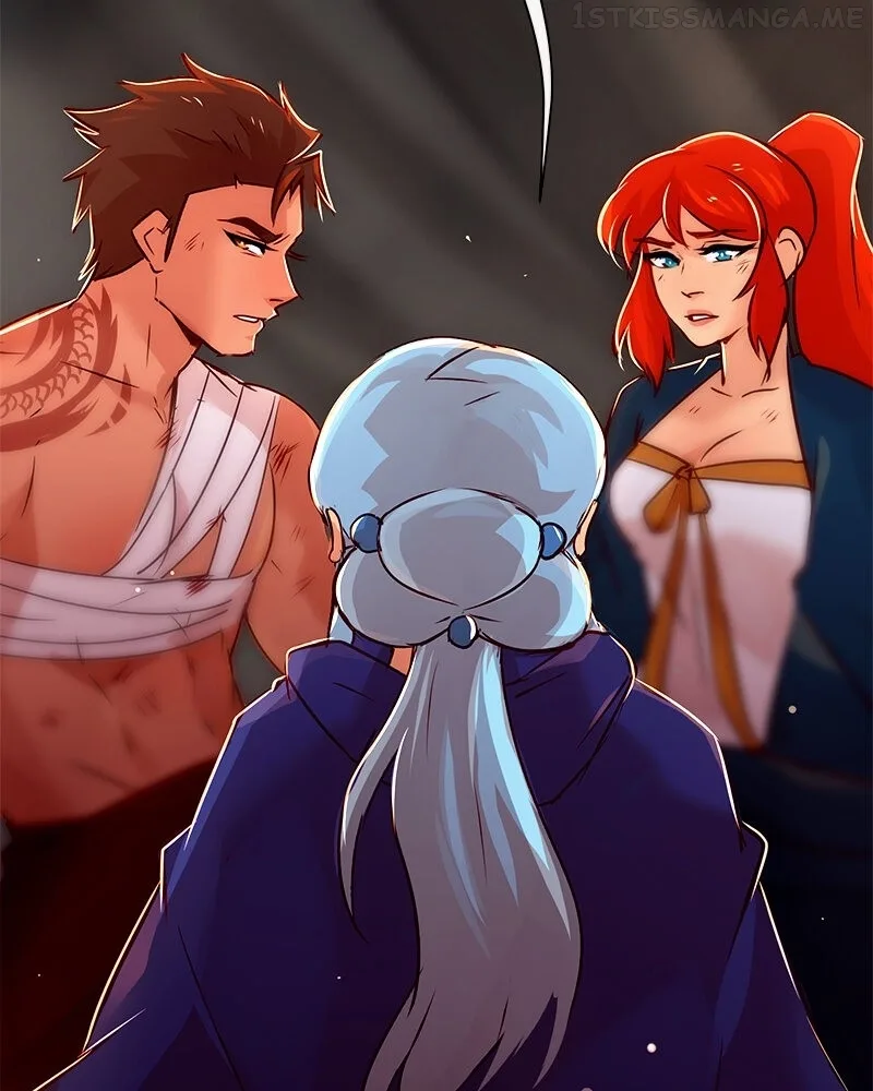 Subzero Chapter 154 page 78