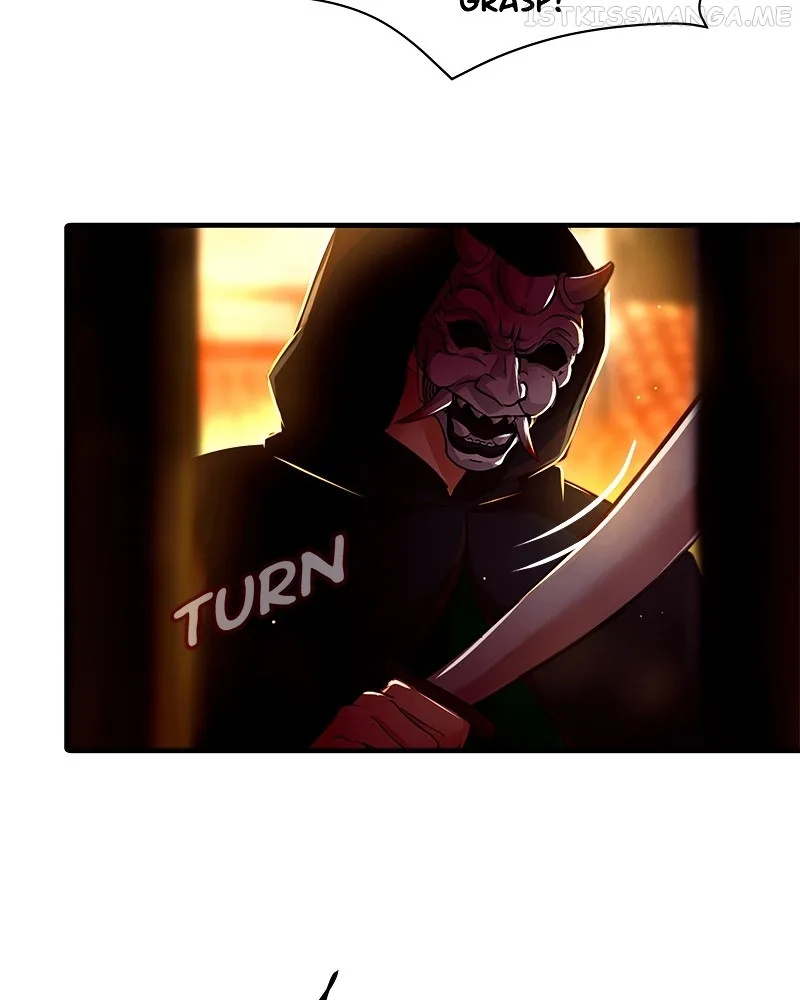 Subzero Chapter 156 page 8
