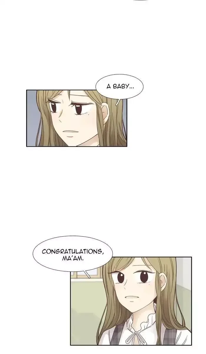 Girl's World Chapter 158 page 5
