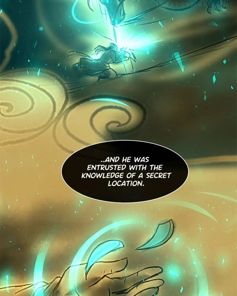Subzero Chapter 154 page 86