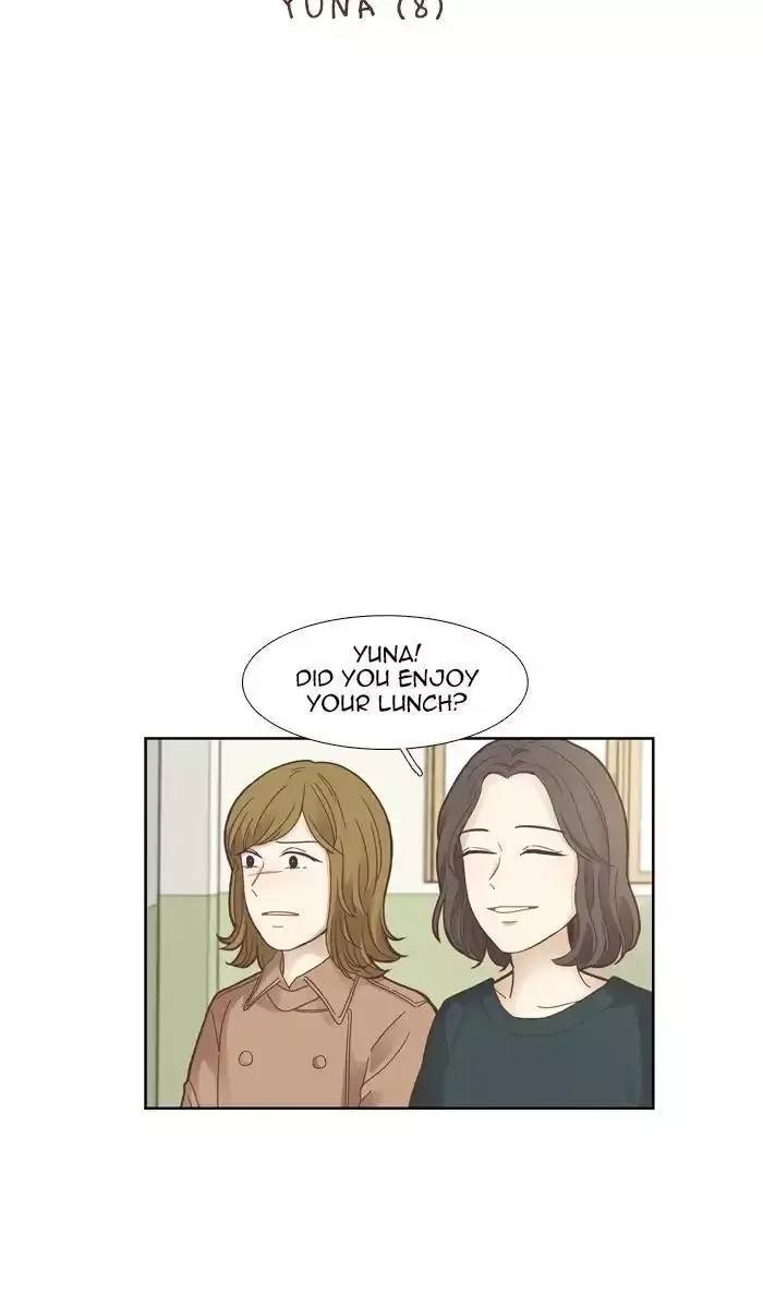 Girl's World Chapter 158 page 2