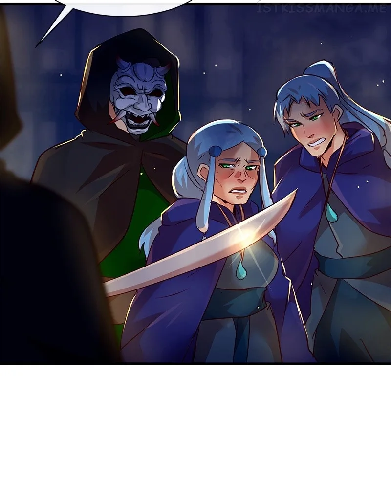 Subzero Chapter 156 page 20