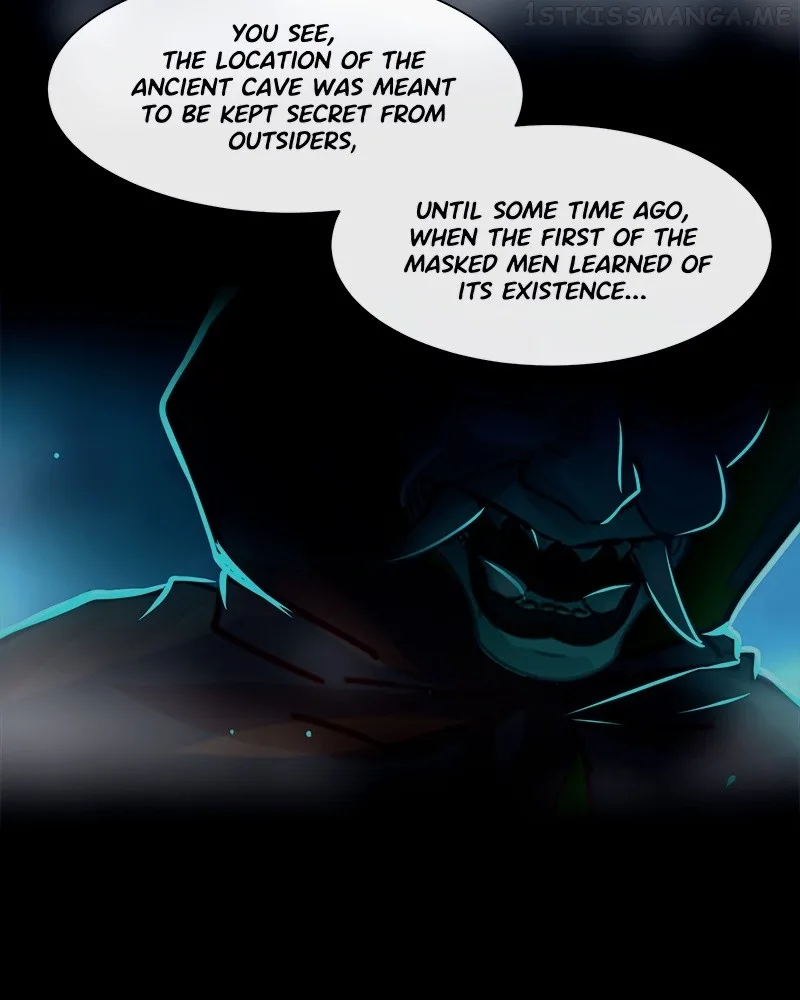 Subzero Chapter 154 page 98