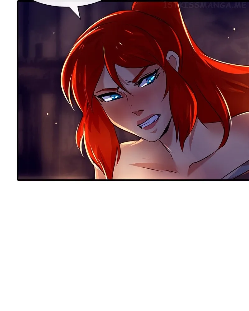 Subzero Chapter 156 page 14