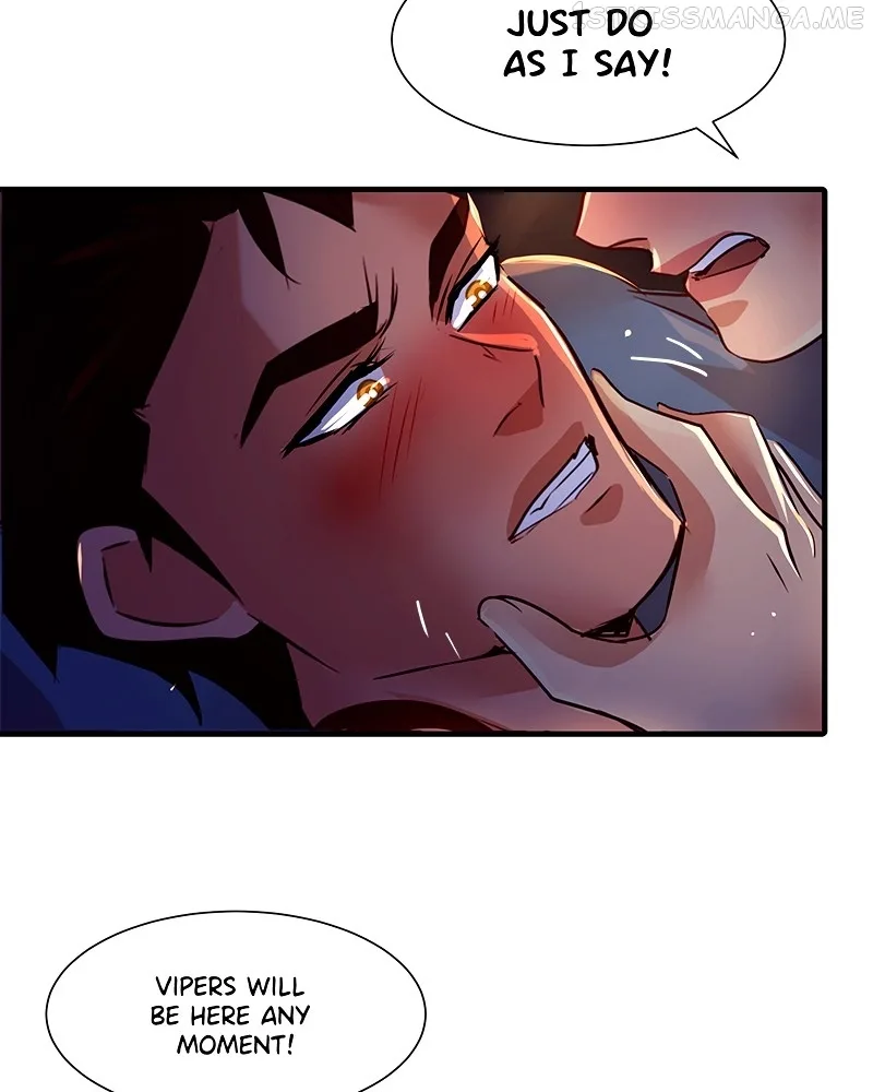 Subzero Chapter 156 page 13