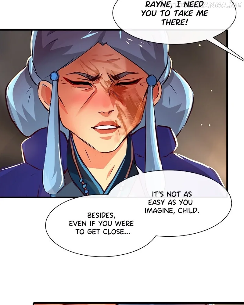 Subzero Chapter 154 page 92