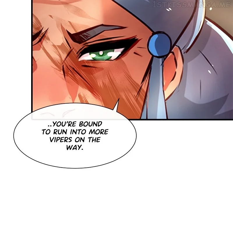 Subzero Chapter 154 page 93