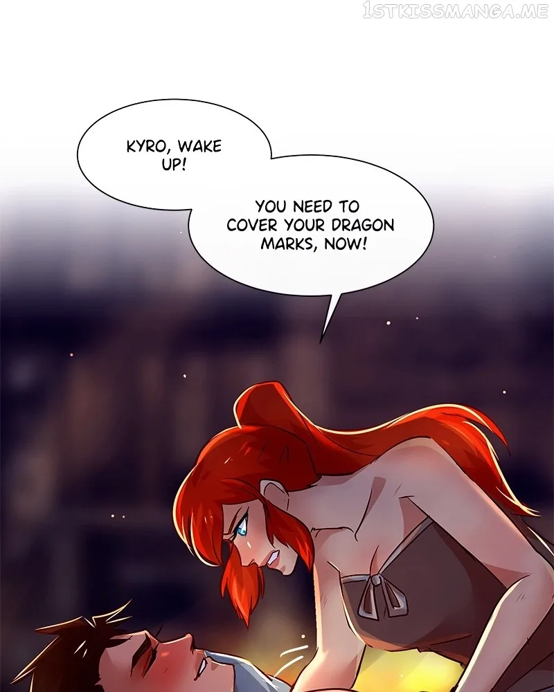 Subzero Chapter 156 page 10