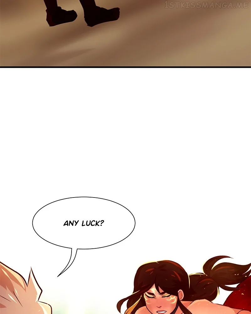 Subzero Chapter 155 page 6
