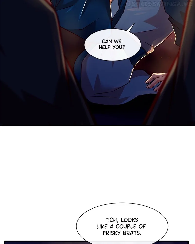 Subzero Chapter 156 page 18