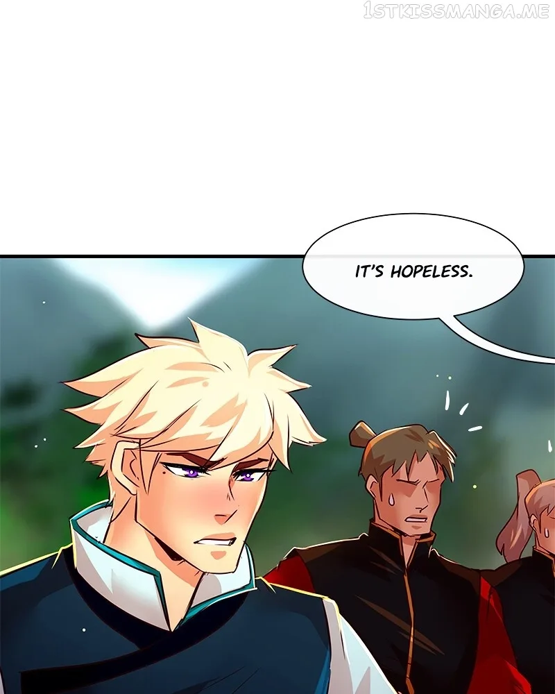 Subzero Chapter 155 page 8