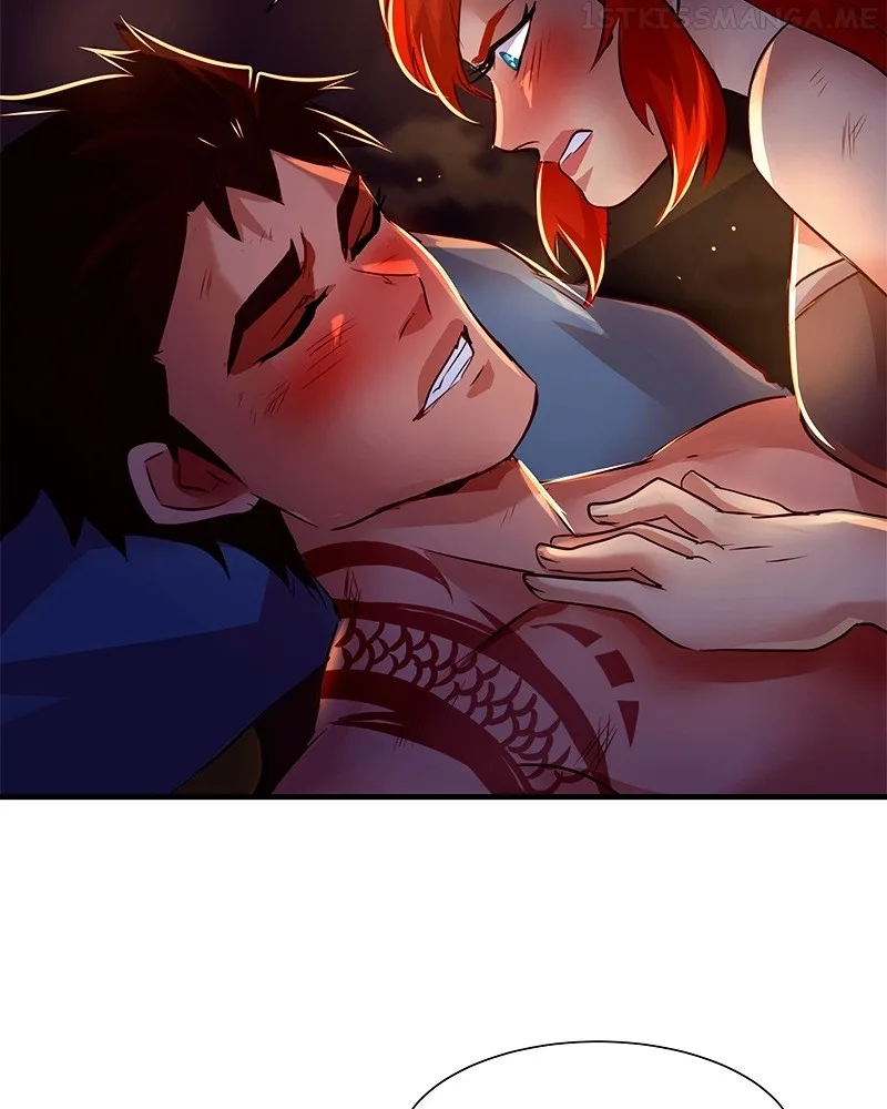 Subzero Chapter 156 page 12