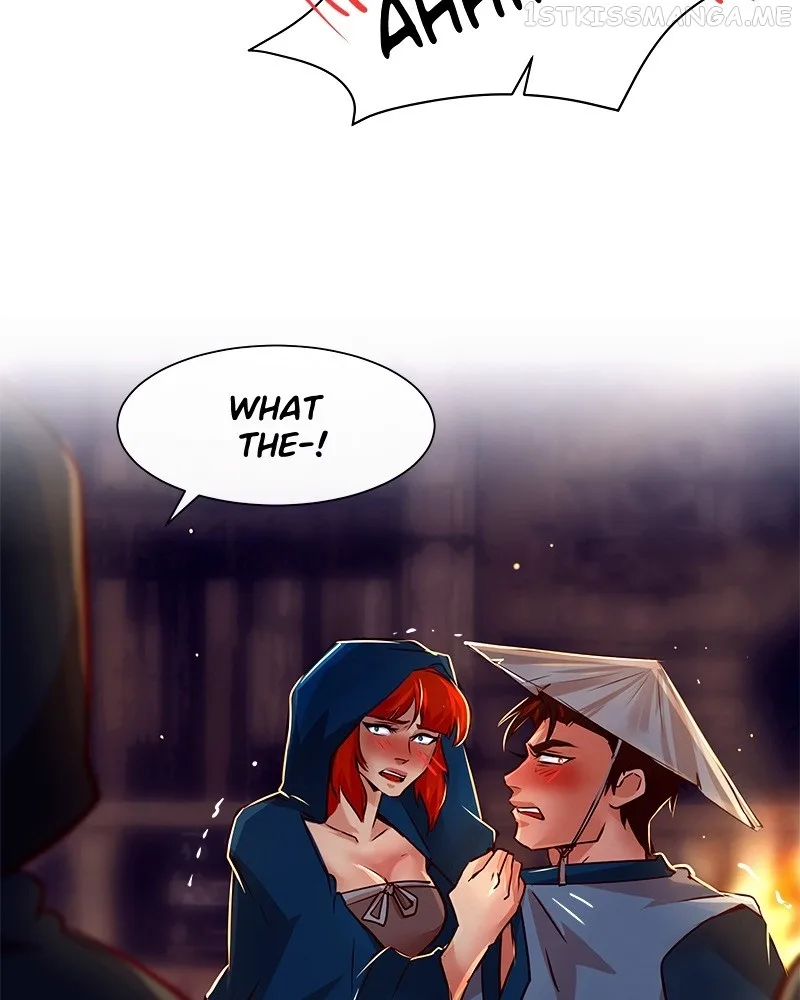 Subzero Chapter 156 page 17