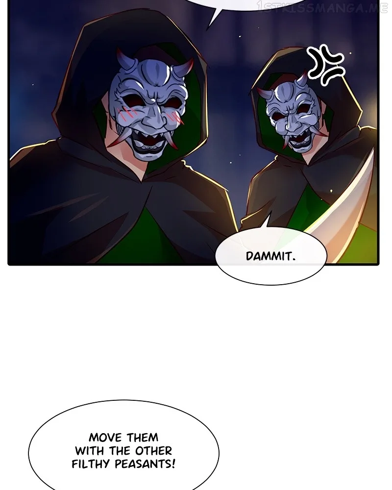 Subzero Chapter 156 page 19