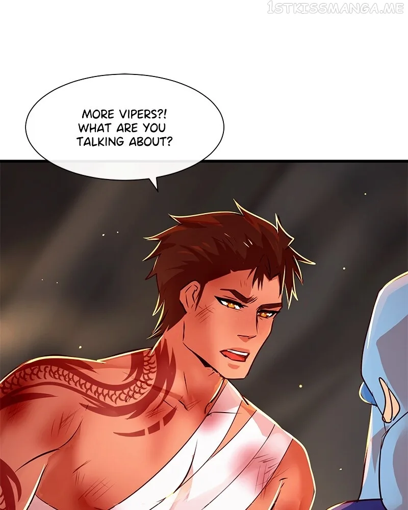 Subzero Chapter 154 page 94