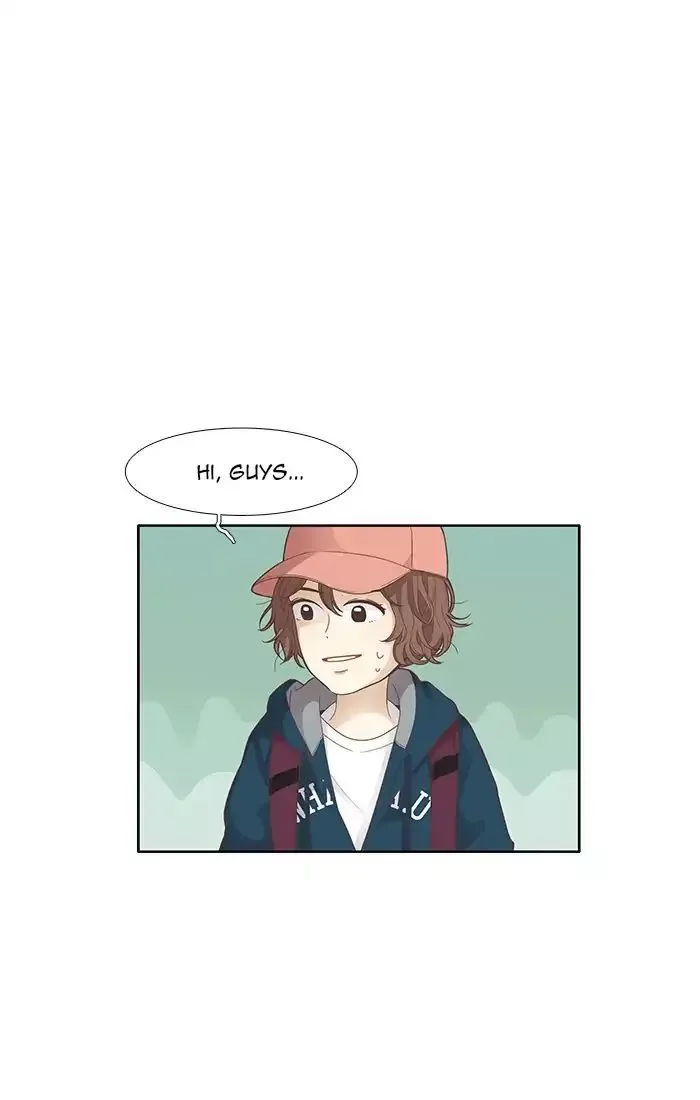 Girl's World Chapter 159 page 2