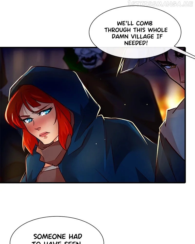Subzero Chapter 156 page 21