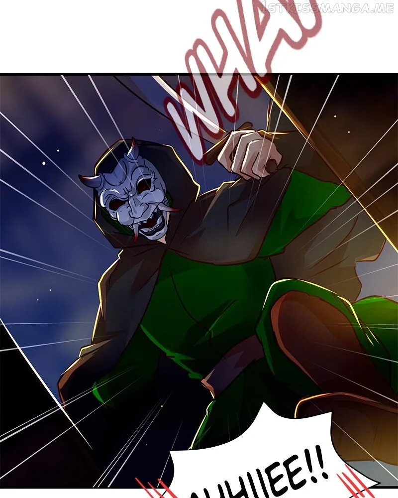 Subzero Chapter 156 page 16