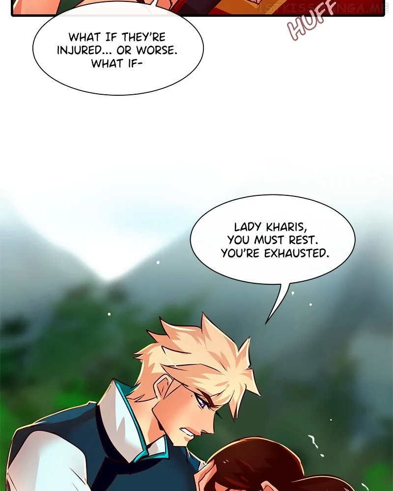 Subzero Chapter 155 page 10