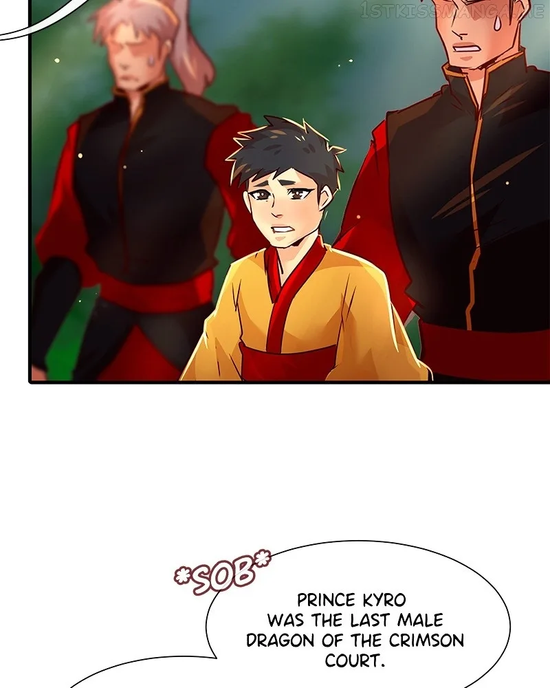 Subzero Chapter 155 page 14