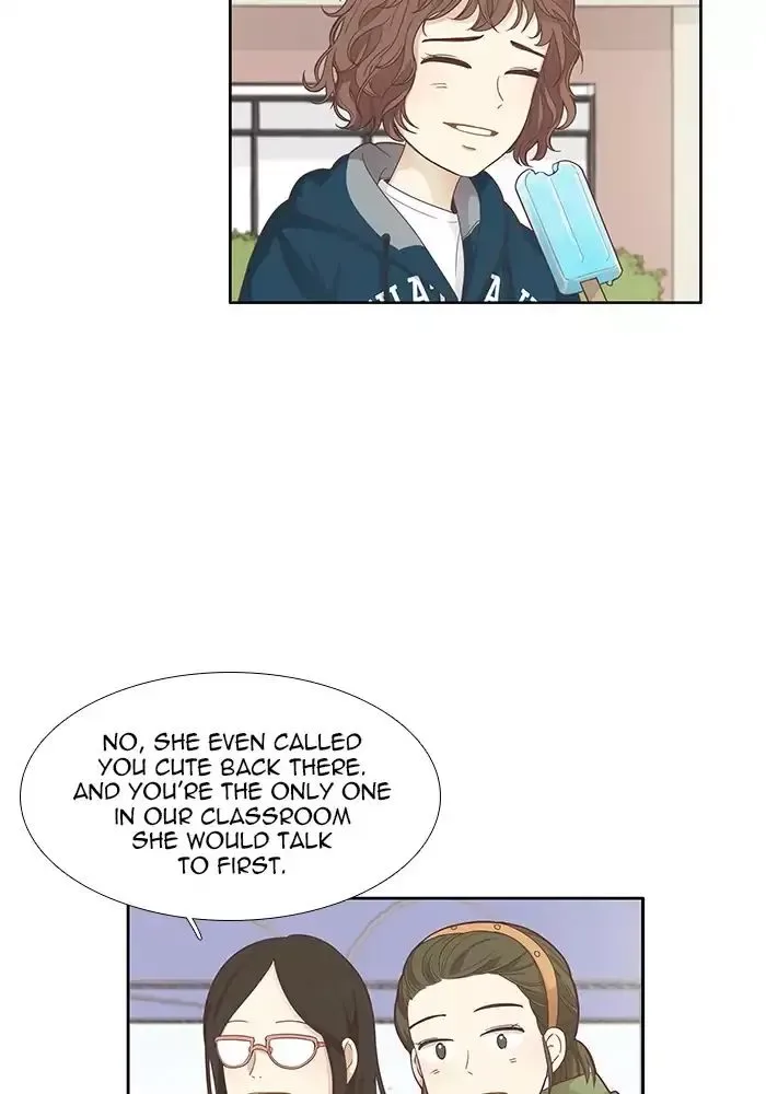 Girl's World Chapter 159 page 13