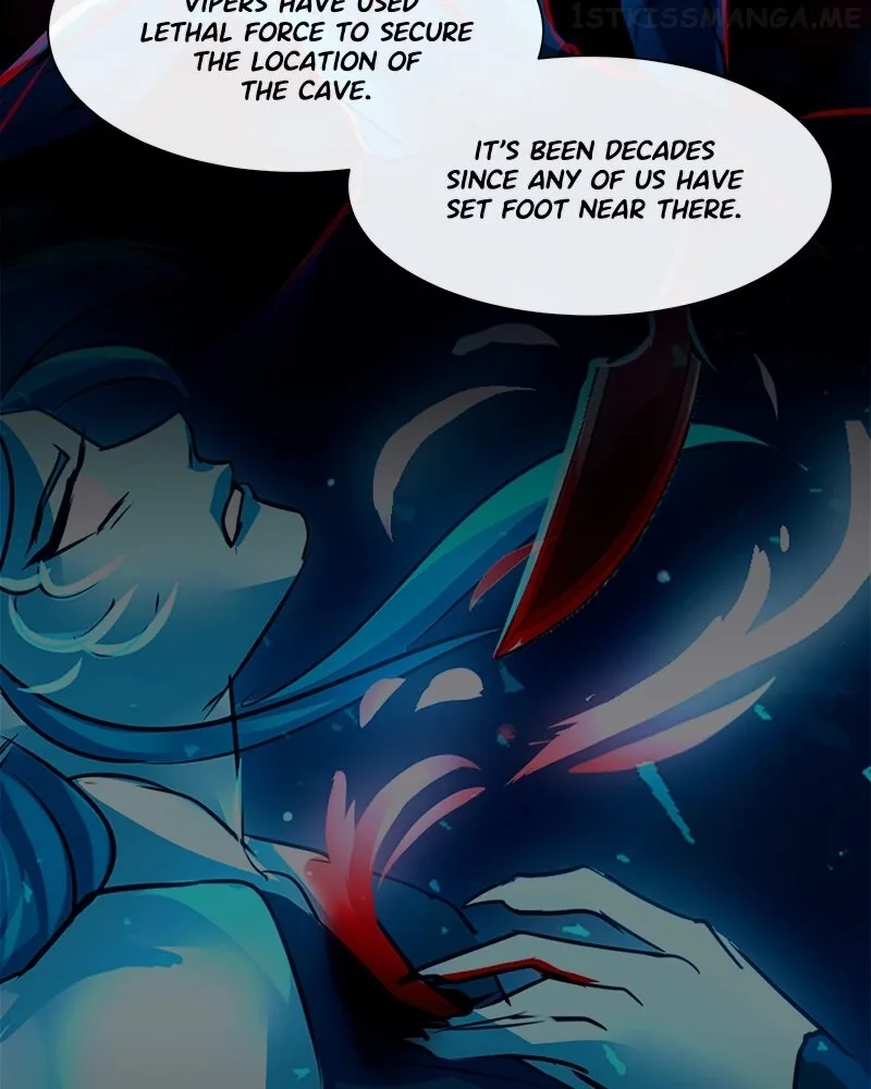 Subzero Chapter 154 page 102