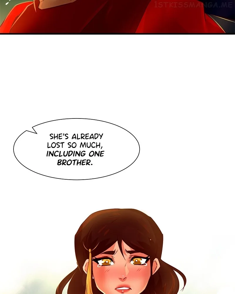Subzero Chapter 155 page 19