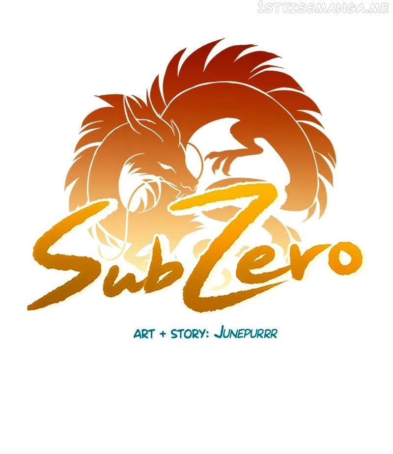 Subzero Chapter 156 page 23