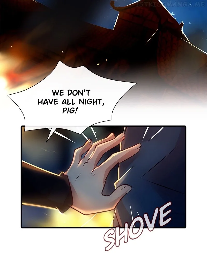 Subzero Chapter 156 page 25