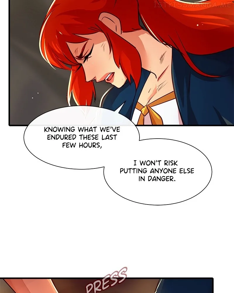Subzero Chapter 154 page 106