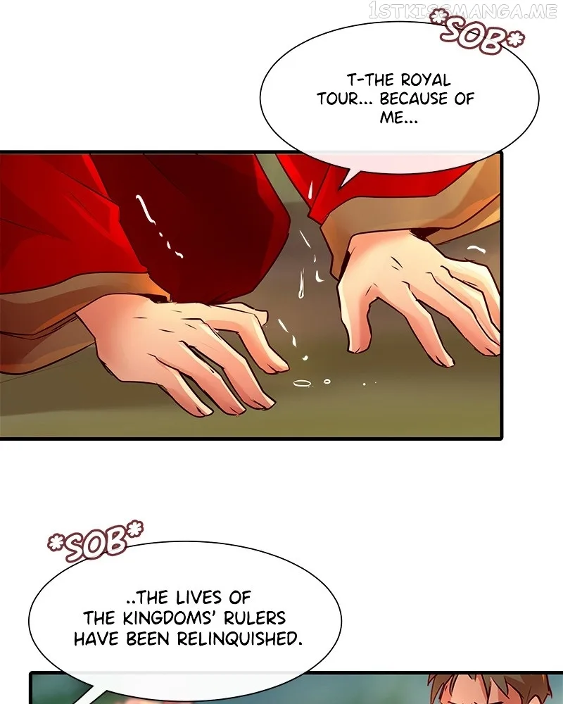 Subzero Chapter 155 page 13