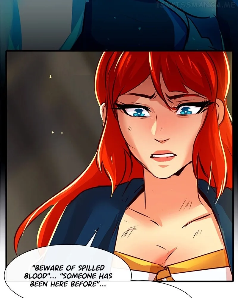Subzero Chapter 154 page 103