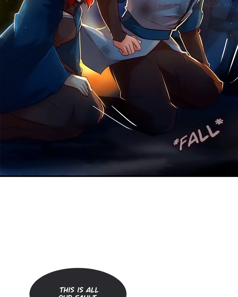 Subzero Chapter 156 page 27