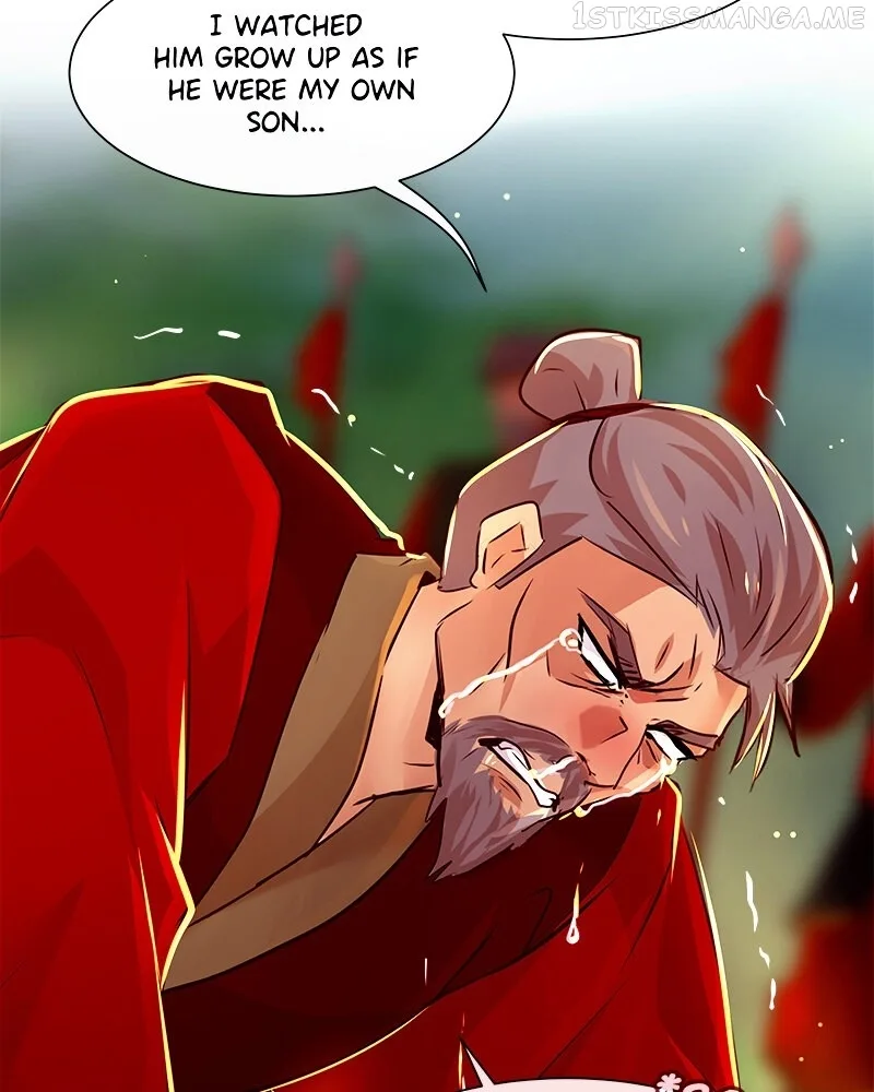 Subzero Chapter 155 page 15