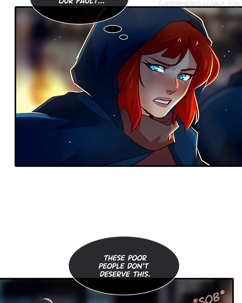 Subzero Chapter 156 page 28