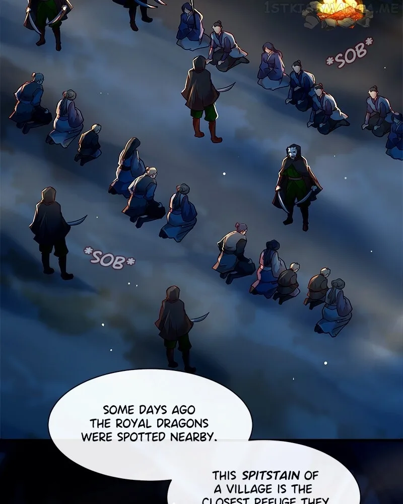 Subzero Chapter 156 page 31