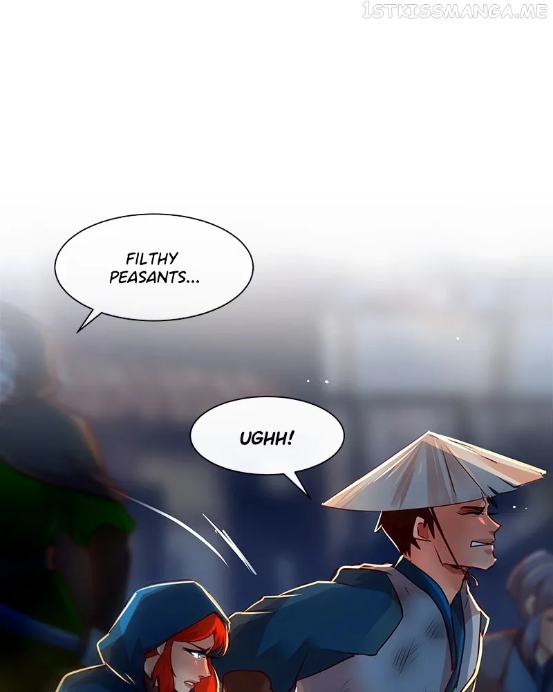 Subzero Chapter 156 page 26